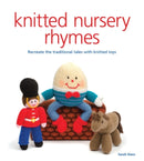 Knitted Nursery Rhymes-9781861089410