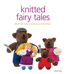 Knitted Fairy Tales-9781861089694