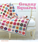Granny Squares-9781861089700