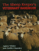 Sheepkeeper's Veterinary Handbook-9781861262356