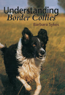 Understanding Border Collies-9781861262806