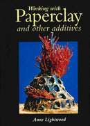 Working with PaperClay-9781861263377