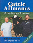 Cattle Ailments-9781861263834