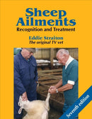 Sheep Ailments : Recognition and Treatment-9781861263971