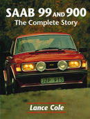 Saab 99 and 900-9781861264299