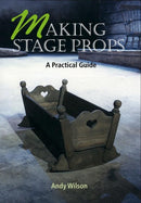 Making Stage Props-9781861264503