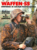 EM6 Waffen-SS Uniforms in Colour Photographs-9781861264596