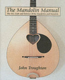 The Mandolin Manual-9781861264961