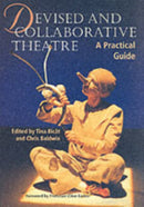 Devised and Collaborative Theatre-9781861265241