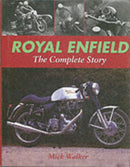 Royal Enfield - The Complete Story-9781861265630