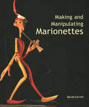 Making and Manipulating Marionettes-9781861266637