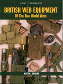 EM32: British Web Equipment Of The Two World Wars-9781861267436