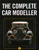 Complete Car Modeller Vol 2-9781861267504