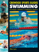 Swimming : Technique, Training, Competition Strategy-9781861267573