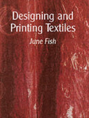 Designing & Printing Textiles-9781861267764