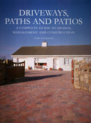 Driveways, Paths and Patios-9781861267788