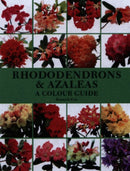 Rhododendrons and Azaleas - A Colour Guide-9781861267849