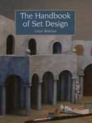 Handbook of Set Design-9781861268136