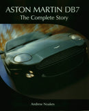 Aston Martin DB7 : The Complete Story-9781861268235