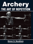 Archery : The Art of Repetition-9781861268693