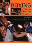 Boxing : Training, Skills and Techniques-9781861269027