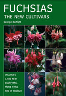Fuchsias : The New Cultivars-9781861269089
