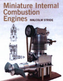Miniature Internal Combustion Engines-9781861269218