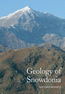 Geology of Snowdonia-9781861269287