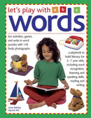 Let's Play With Words-9781861472946