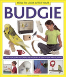 How to Look After Your Budgie-9781861473264