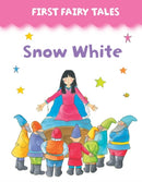 Snow White-9781861473356