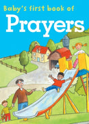 Baby''s First Book Of Prayers