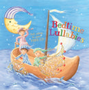 Bedtime Lullabies-9781861473608