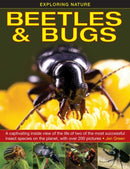 Exploring Nature: Beetles & Bugs-9781861473660
