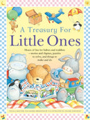 Treasury for Little Ones-9781861473684