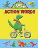Look and Learn: Action Words