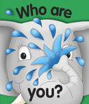 Pull The Lever: Who Are You?