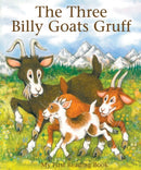 The Three Billy Goats Gruff-9781861473974