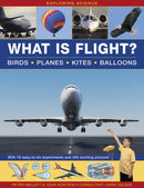 Exploring Science: What Is Flight?-9781861474018