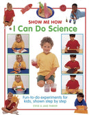 Show Me How: I can do Science-9781861474049