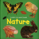 Learn-a-word Book: Nature-9781861474117