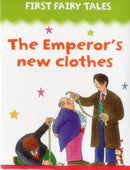 The Emperor''s New Clothes