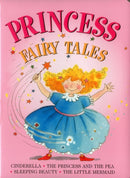 Princess Fairy Tales-9781861474230