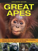 Exploring Nature: Great Apes-9781861474520