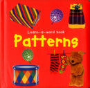 Learn-a-word Book: Patterns-9781861474629