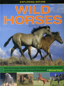 Exploring Nature: Wild Horses-9781861474643
