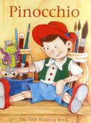 Pinocchio-9781861474759
