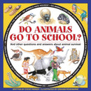 Do Animals Go to School?-9781861474797