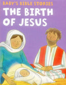 Birth of Jesus-9781861474841