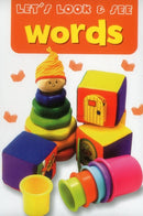 Let''s Look and See: Words